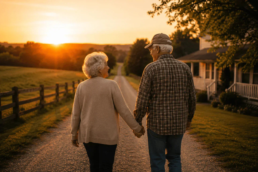What Is "Forever and Ever, Amen" About? The Real Meaning