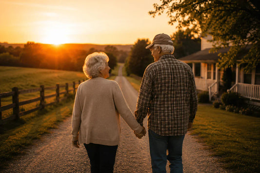 What Is "Forever and Ever, Amen" About? The Real Meaning