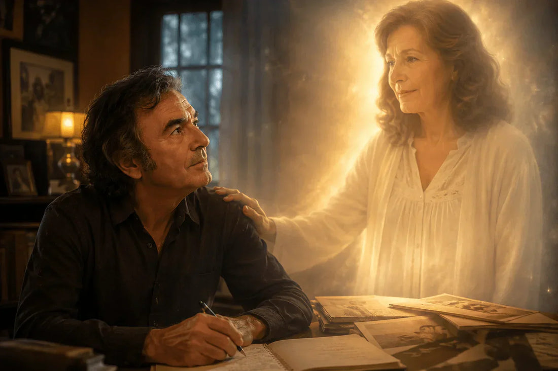 What Is "Let It Be" About? The Real Meaning
