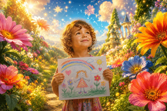 What Is "Lucy in the Sky with Diamonds" About? The Real Meaning