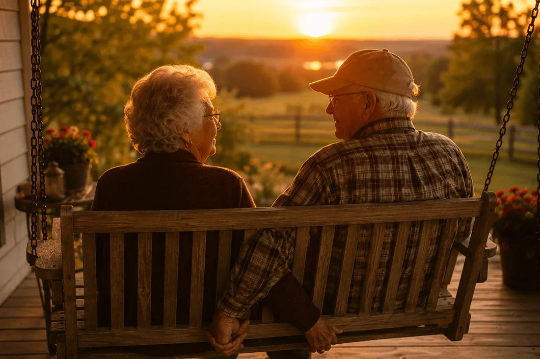 What Is "Remember When" About? The Real Meaning