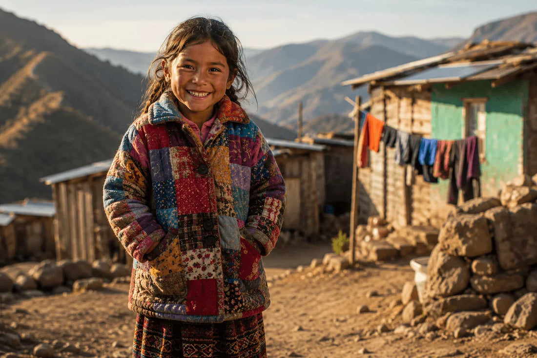 What Is "Coat of Many Colors" About? The Real Meaning