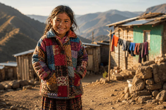 What Is "Coat of Many Colors" About? The Real Meaning